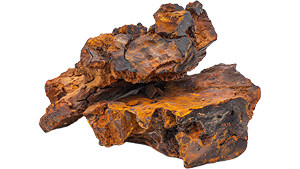 Chaga Mushroom